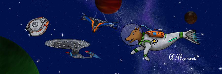 Astrowolf