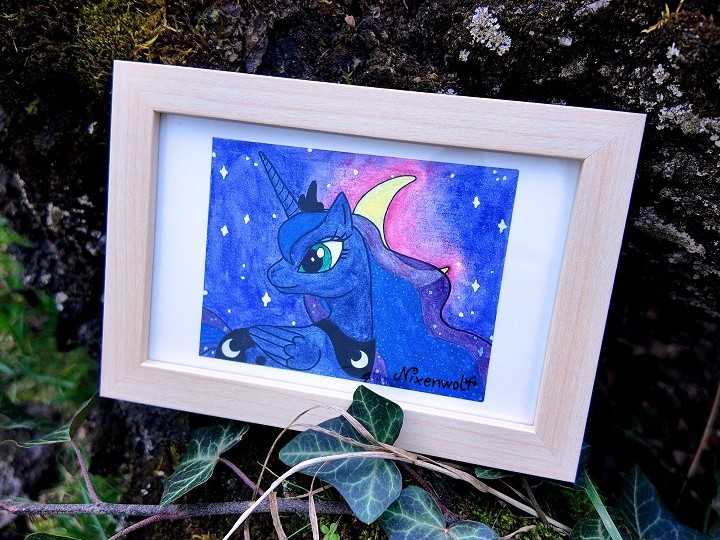 Prinzessin Luna